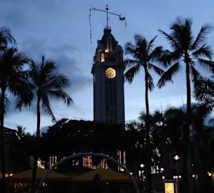 Aloha Tower