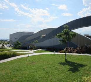 Океанариум