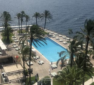 Hotelbilder Hotel Bonanza Playa Illetas Illetes Holidaycheck