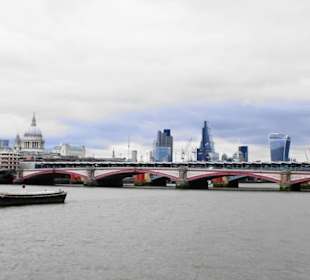 Skyline-Impressionen zum Geniessen