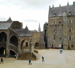 Château de Vitré