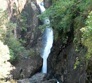 Klong Plu Wasserfall