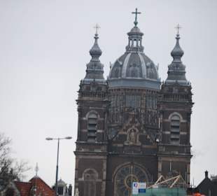Katholische St. Nicolaas Kerk 