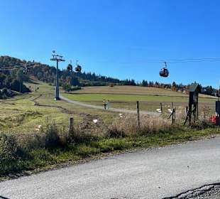 Wandern in Willingen 