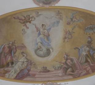Kirche St. Martinus Hirrlingen