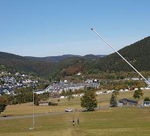 Wandern Willingen
