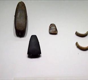 Museo Arqueologico Nacional