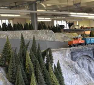 Eisenbahnmuseum Schwarzwald