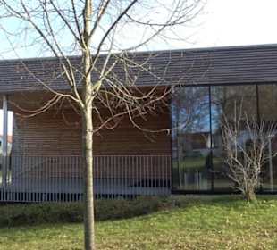 Evangelisches Gemeindehaus Eglingen