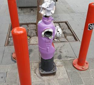 Altstadt Las Palmas/Vegueta