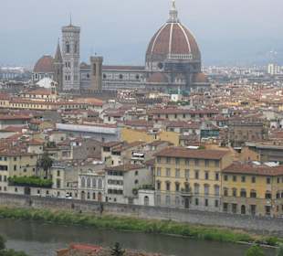 Herausragende Meisterleistung: Il Duomo