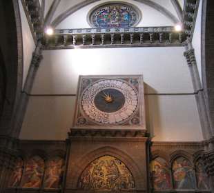 Cathedral of Santa Maria del Fiore