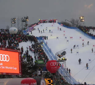 Olympiapark -Olympiaberg