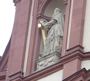 Stadtrundgang Würzburg