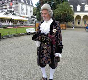 Fürstentreff Bad Pyrmont