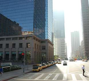 Mit Starline Tours durch LA