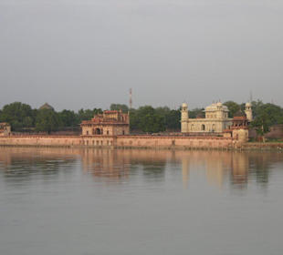 Itmad-ud-Daula