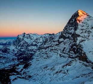 Skigebiet Grindelwald