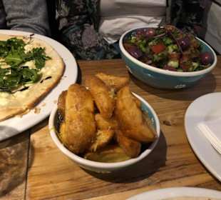 Gastro Mezz & Co