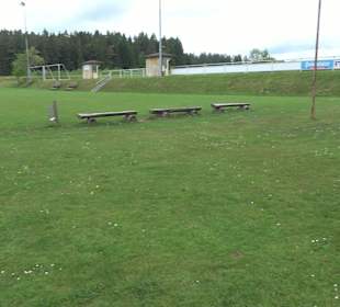 Sportgelände Obermusbach