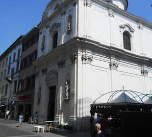 Madonna dello Spasimo