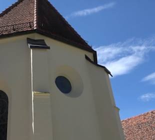 Katholische Kirche St. Peter und Paul