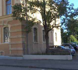 Prinzessinnenpalais
