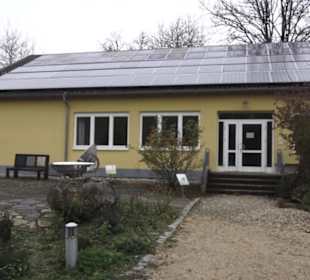 Umweltbildungszentrum Listhof