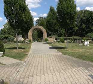 Friedhof Bondorf