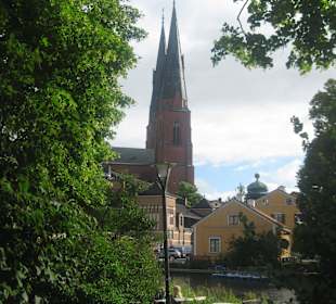 Uppsala Domkyrka