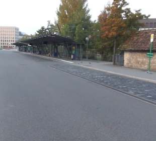 Willy-Brandt-Platz