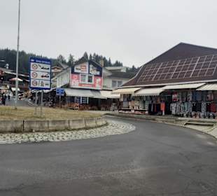 Asia-Markt Potůčky in Potůčky