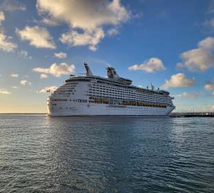 Rundfahrt Insel Bonaire
