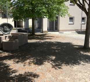 Wiesasprezer-Brunnen Tailfingen