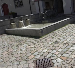 Altstadt Leutkirch