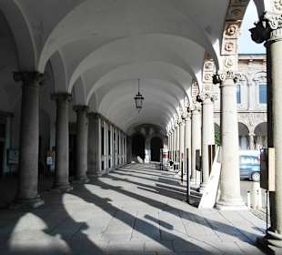 Ca’ Grande 