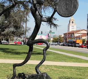 Beverly Gardens Park