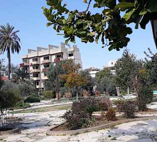Geisterstadt Varosha