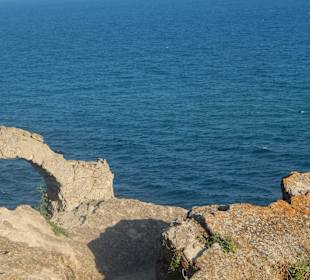Przylądek Kaliakra - atrakcja niedaleko miasteczka