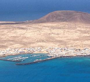 Insel la Graciosa