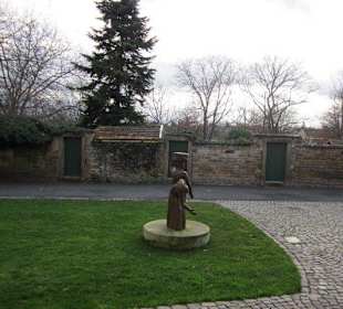 Historischer Ortskern Freinsheim