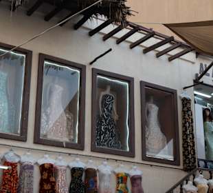 Ausflug mit dubai-privat.de