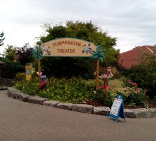 Schwabenpark in Welzheim