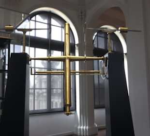 Mathematisch-Physikalischer Salon