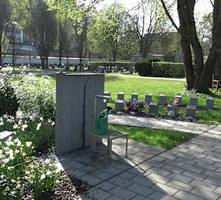 Friedhof Blaubeuren