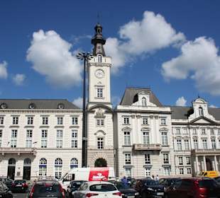 Pałac Jabłonowskich
