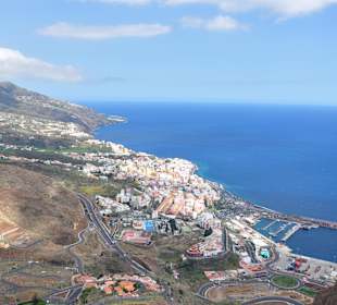 Mirador de la Concepcion