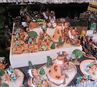 Altstadt Heidelberg Weihnachtsmarkt