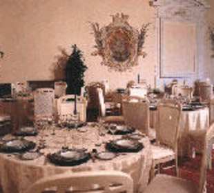 Ristorante La Rosa Blu