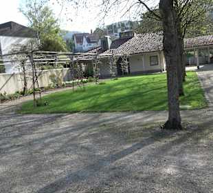 Friedhof Blaubeuren
